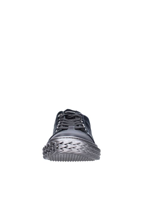  GIUSEPPE ZANOTTI | RU00000GRIGIO